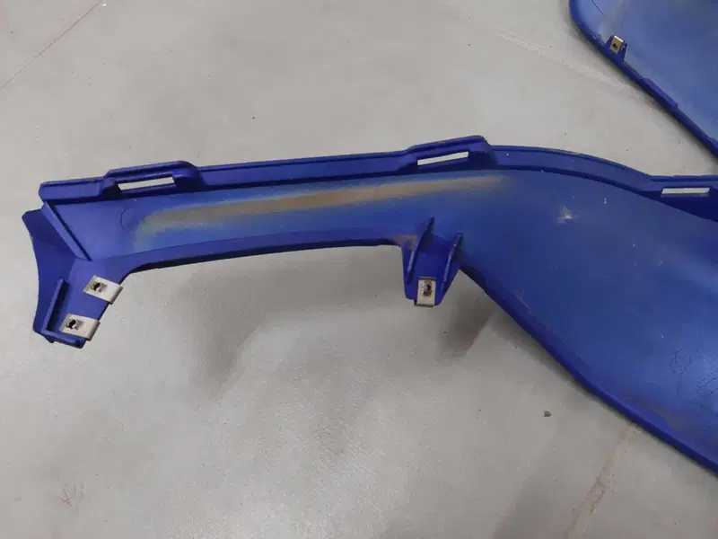 Carena anteriore sx Gilera Runner (7)