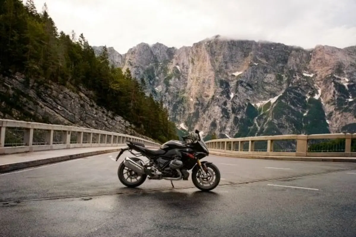 BMW R 1250 RS TEST: va meglio della GS?  (2)