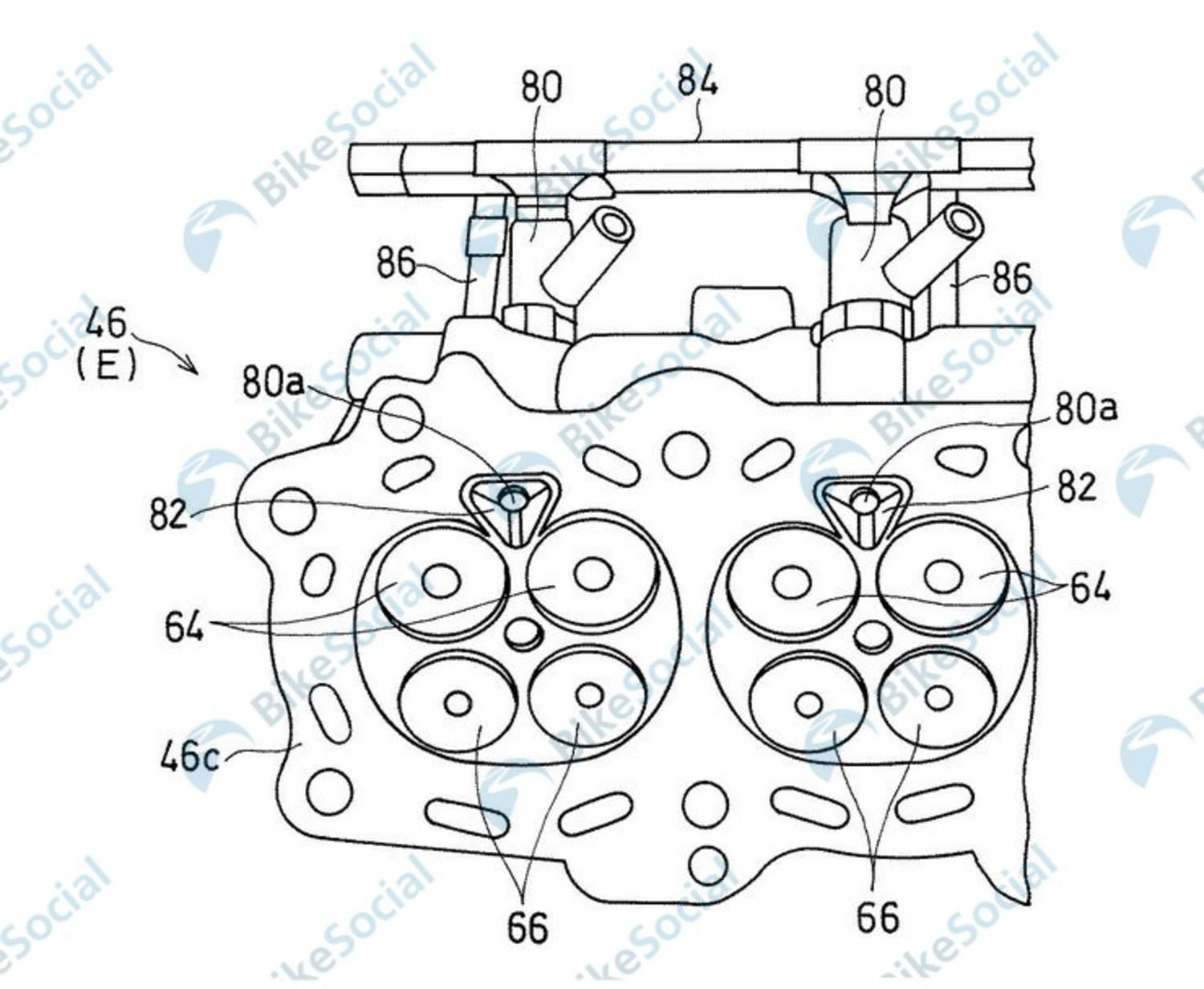 Kawasaki: motore turbo a doppia iniezione in arrivo?