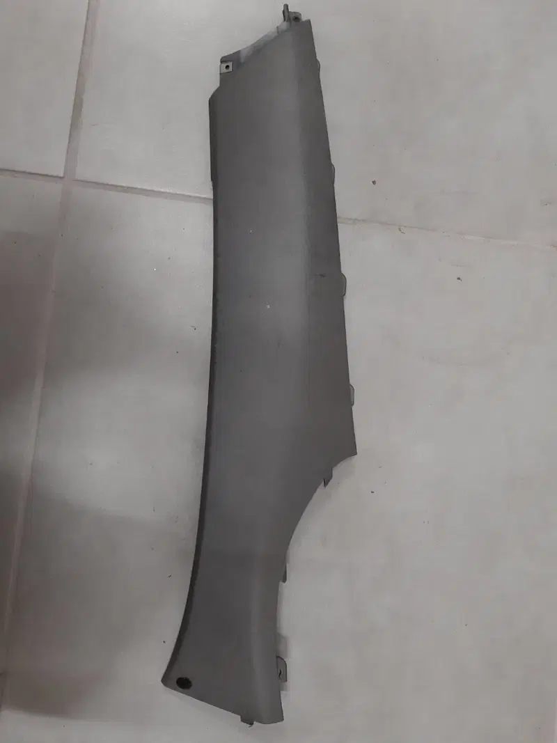 Pannello inferiore posteriore dx Piaggio X9