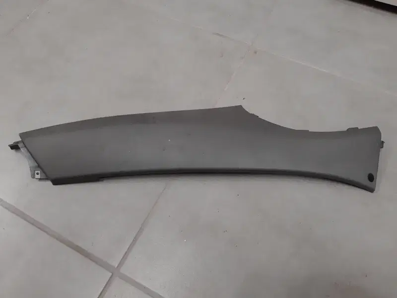Pannello inferiore posteriore dx Piaggio X9 (2)