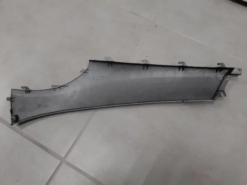Pannello inferiore posteriore dx Piaggio X9 (4)