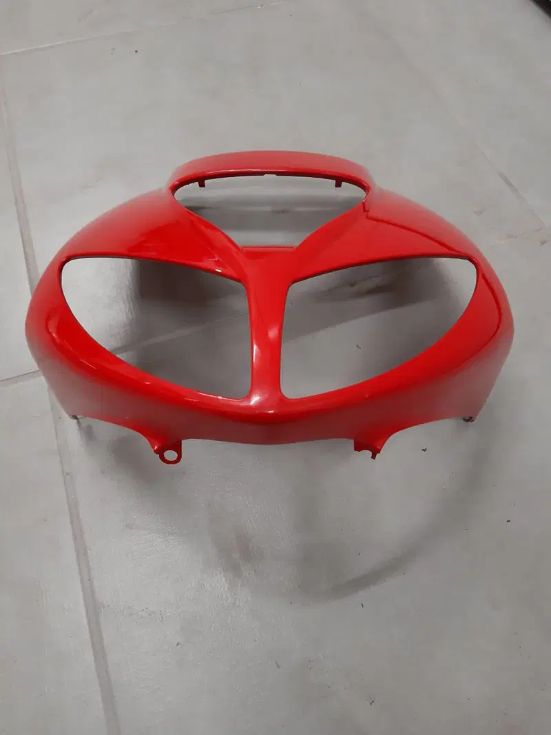 Carena Frontale Peugeot Speedfight 50 (2)