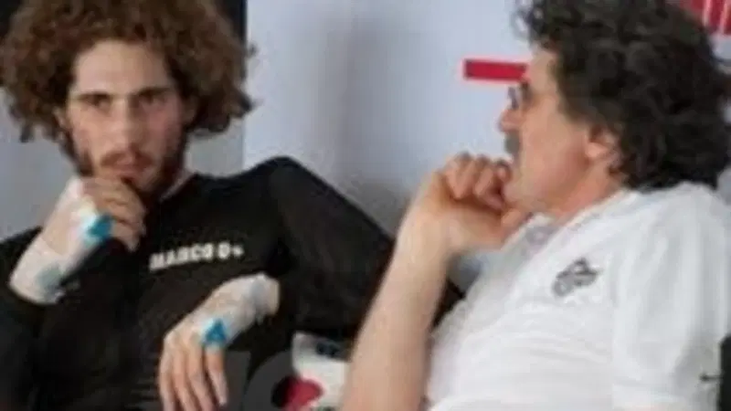 Paolo Simoncelli incontra gli studenti a Porto Sant'Elpidio
