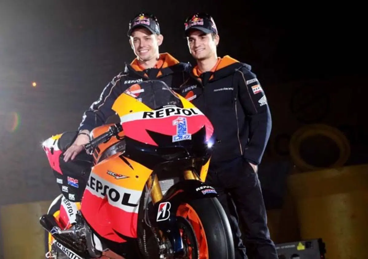 Livio Suppo: "Entrambi i piloti Honda possono vincere"
