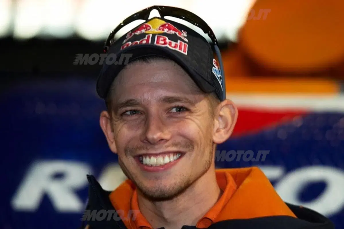 Livio Suppo: "Entrambi i piloti Honda possono vincere" (3)