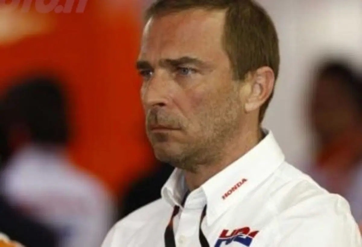 Livio Suppo: "Entrambi i piloti Honda possono vincere" (5)