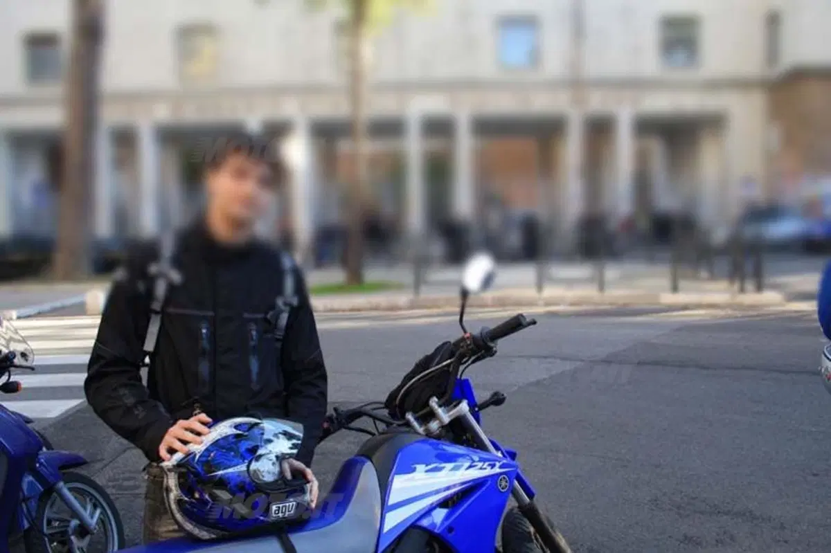 Inchiesta. I giovani amano ancora la moto?