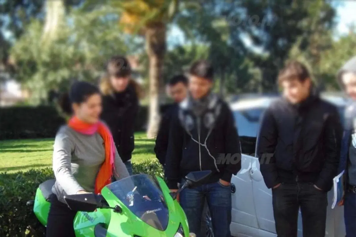 Inchiesta. I giovani amano ancora la moto? (2)