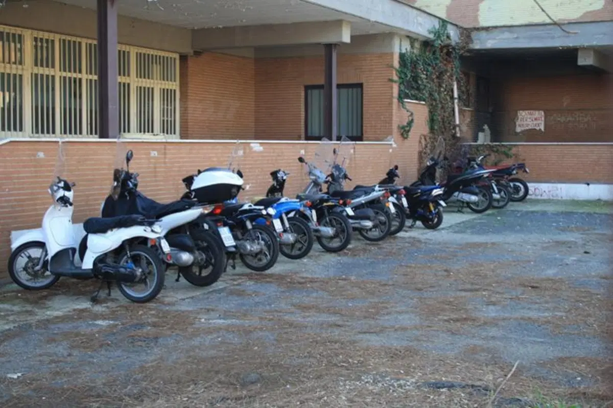 Inchiesta. I giovani amano ancora la moto? (3)