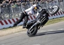 Motodays, a Roma arrivano i campioni