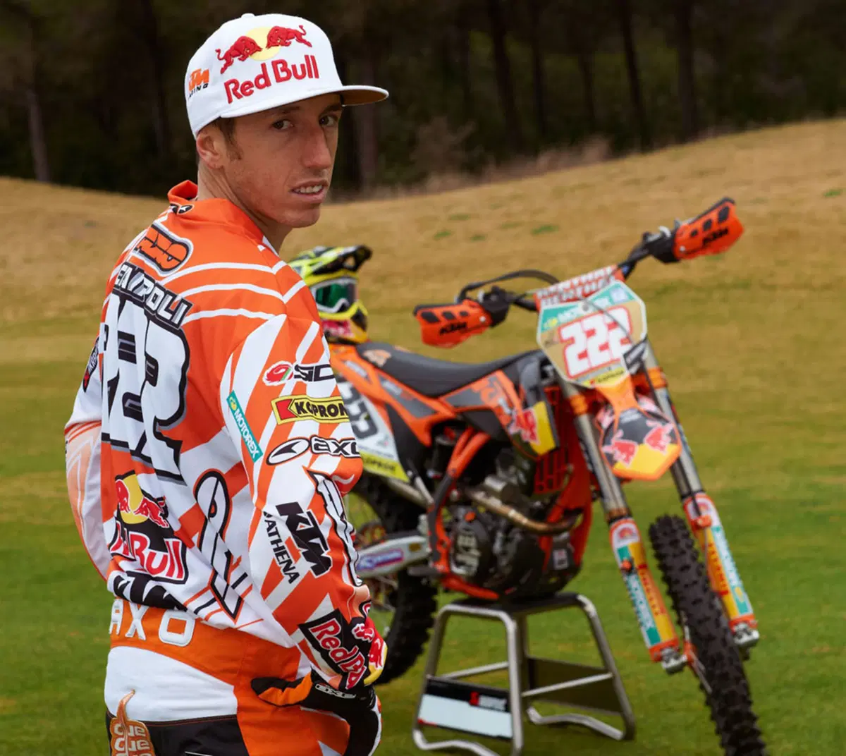 Motodays, a Roma arrivano i campioni