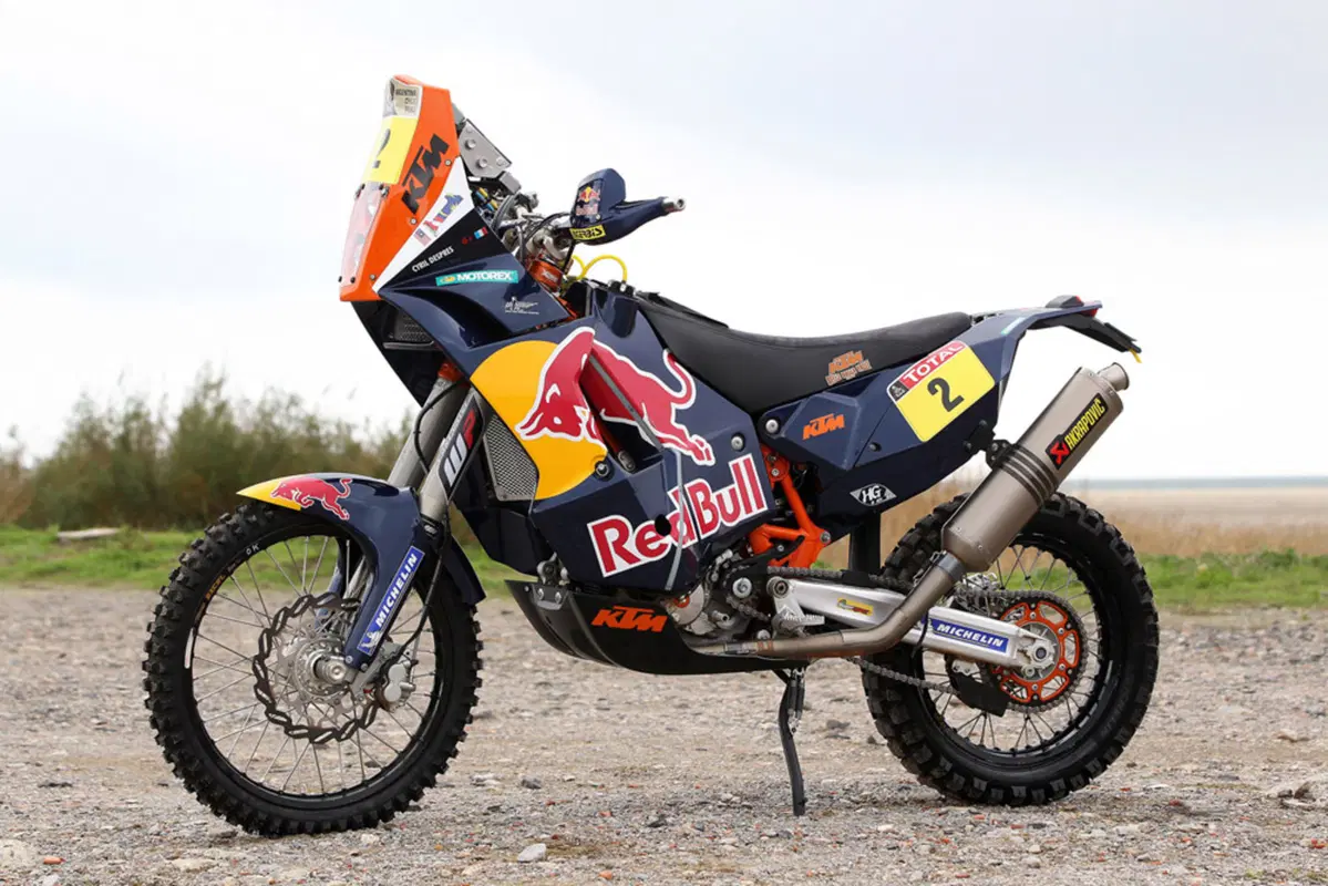 Motodays, a Roma arrivano i campioni (2)