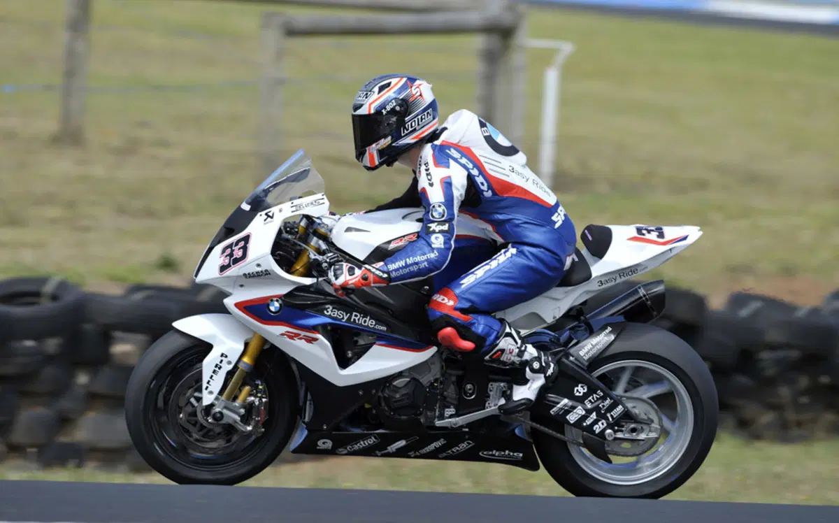 Motodays, a Roma arrivano i campioni (3)