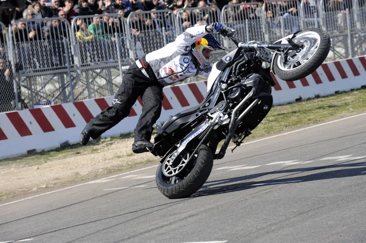 Motodays, a Roma arrivano i campioni (4)