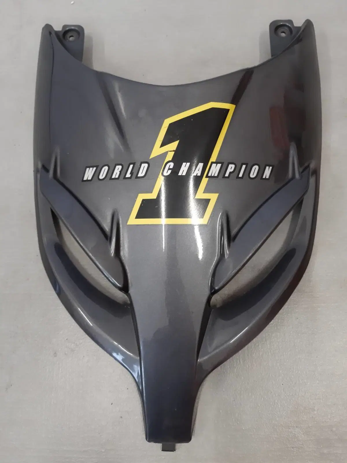 Cover frontale Aprilia Sr 50