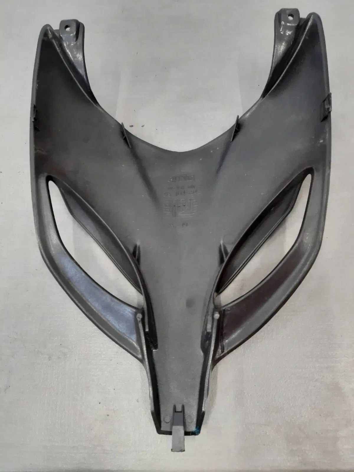 Cover frontale Aprilia Sr 50 (2)