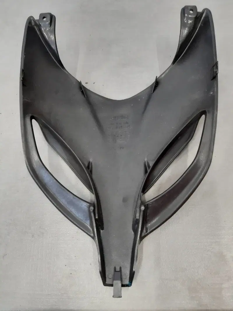 Cover frontale Aprilia Sr 50 (2)