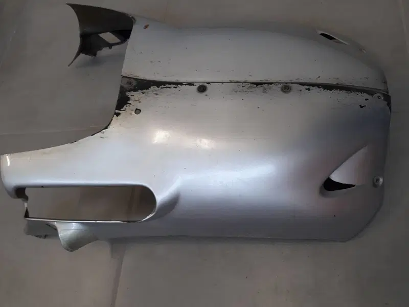 Aprilia leonardo 125/150 sottopedana puntone (2)