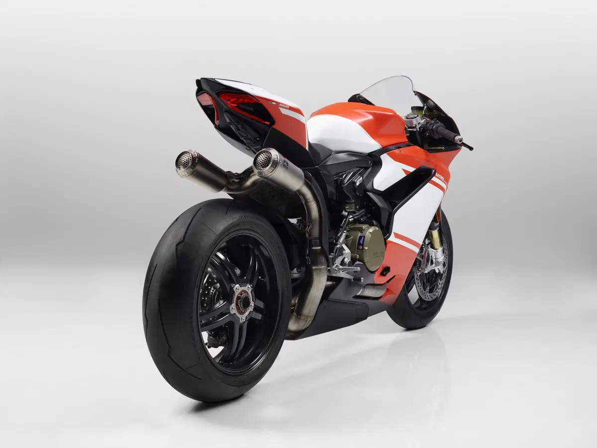 Ducati Superleggera: dietro le quinte (10)
