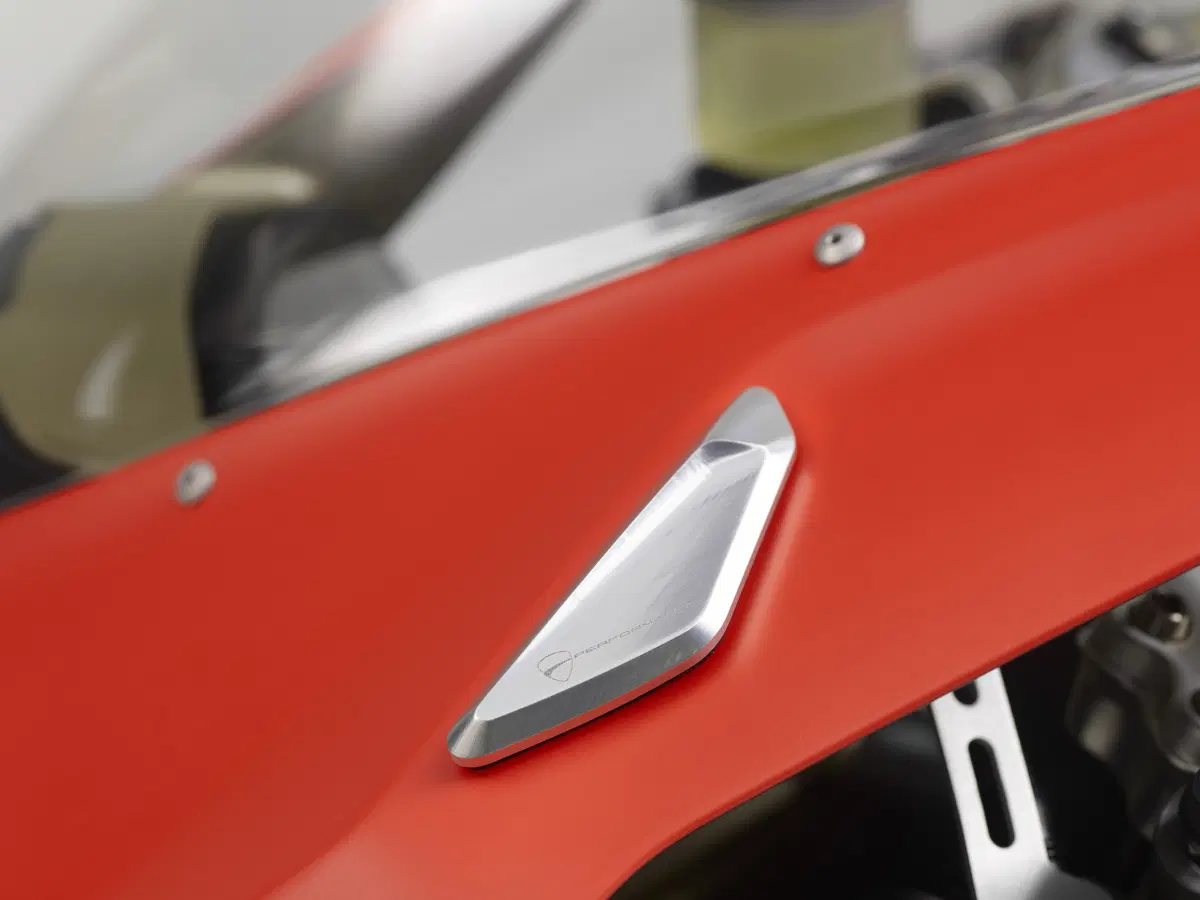 Ducati Superleggera: dietro le quinte (22)