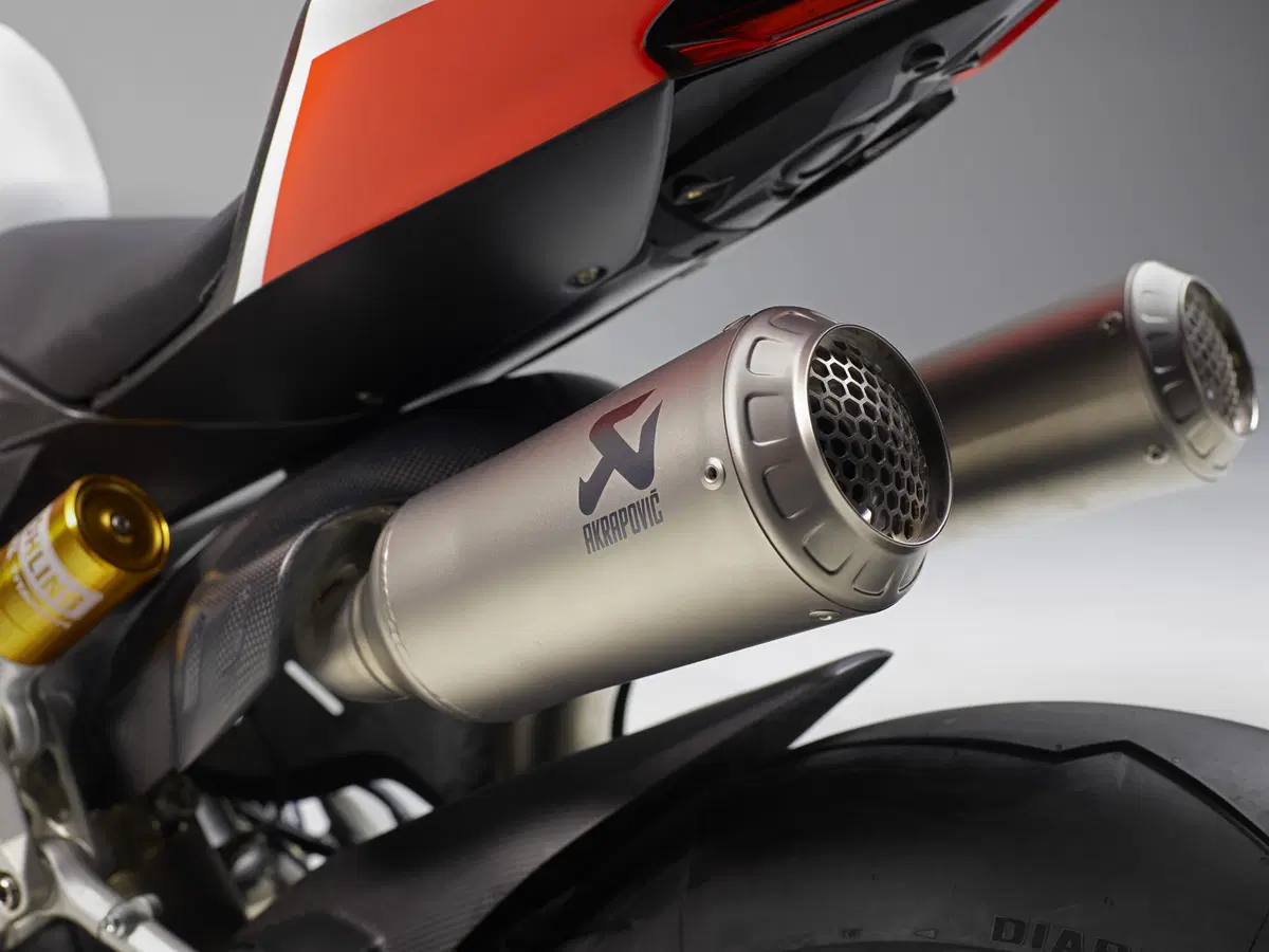 Ducati Superleggera: dietro le quinte (30)