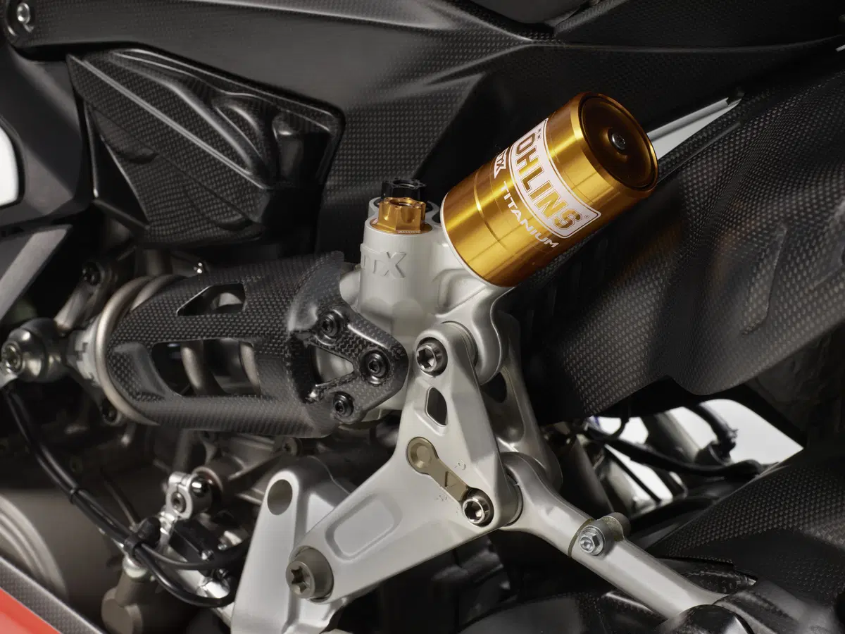 Ducati Superleggera: dietro le quinte (31)