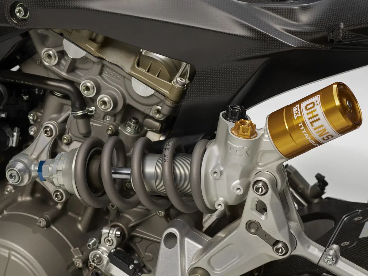 Ducati Superleggera: dietro le quinte (41)
