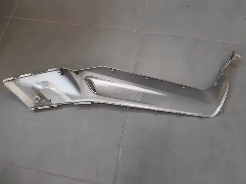 CARENA SX Yamaha X MAX 250cc 2007 (2)