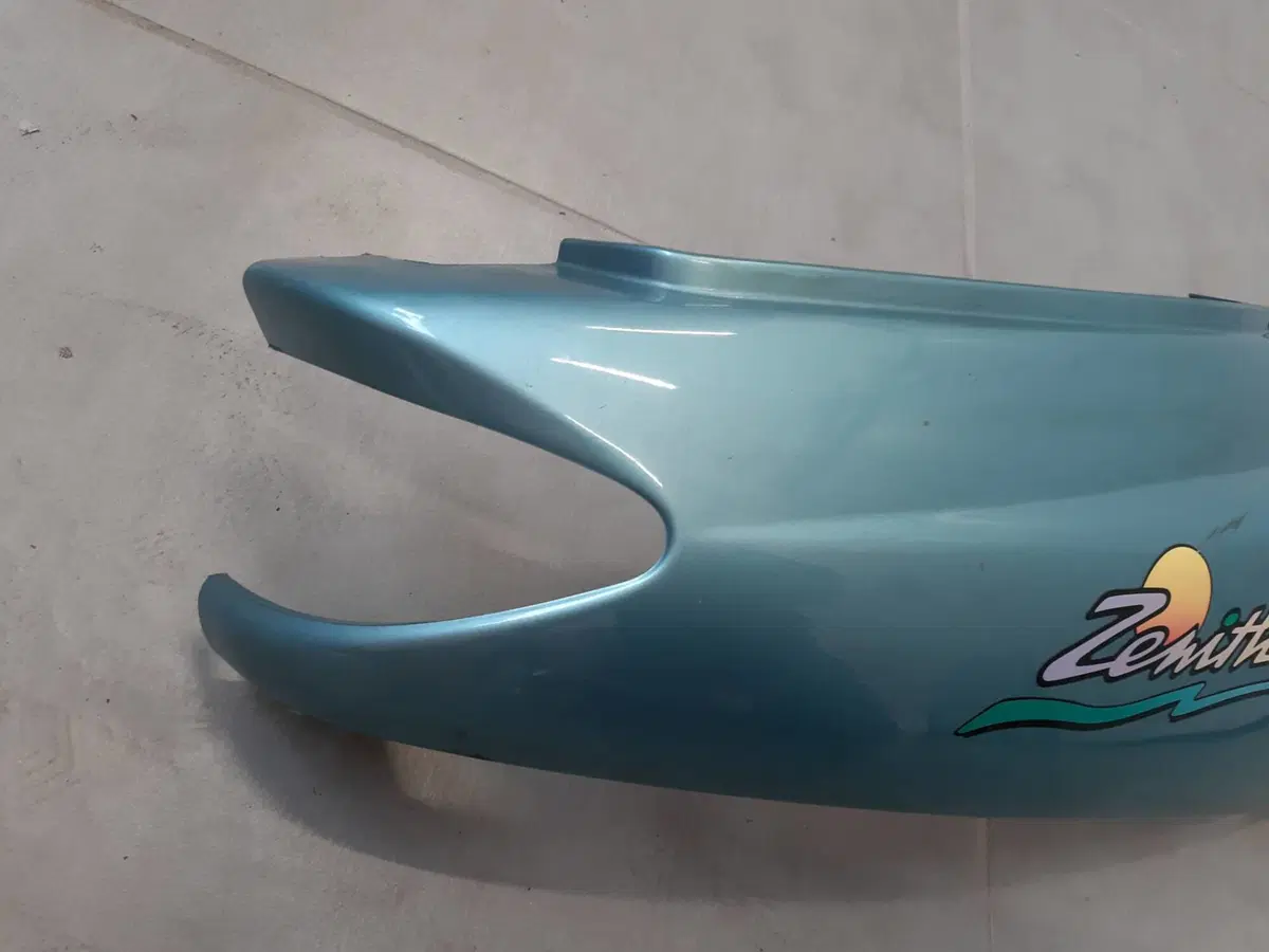 Carena posteriore dx Peugeot 50 Buxy (2)