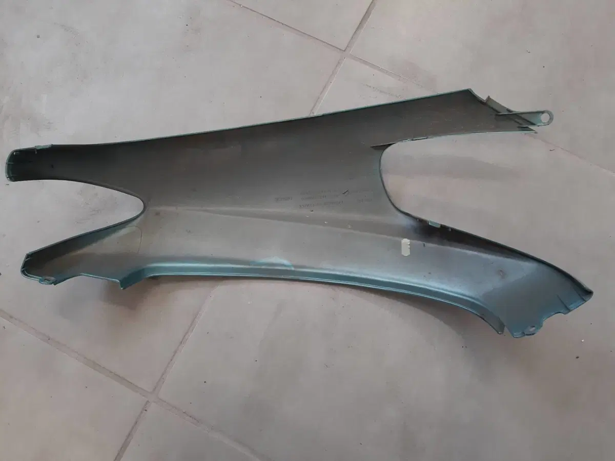 Carena posteriore dx Peugeot 50 Buxy (3)
