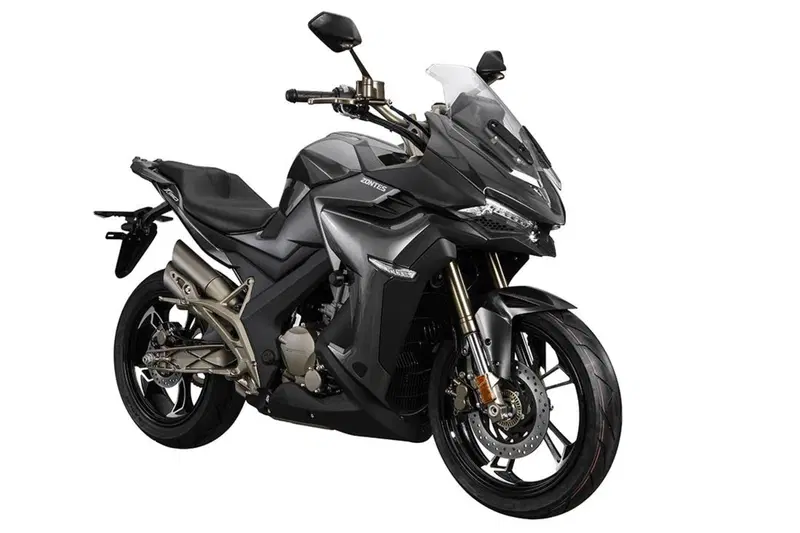Zontes ZT310-X (2019 - 20)