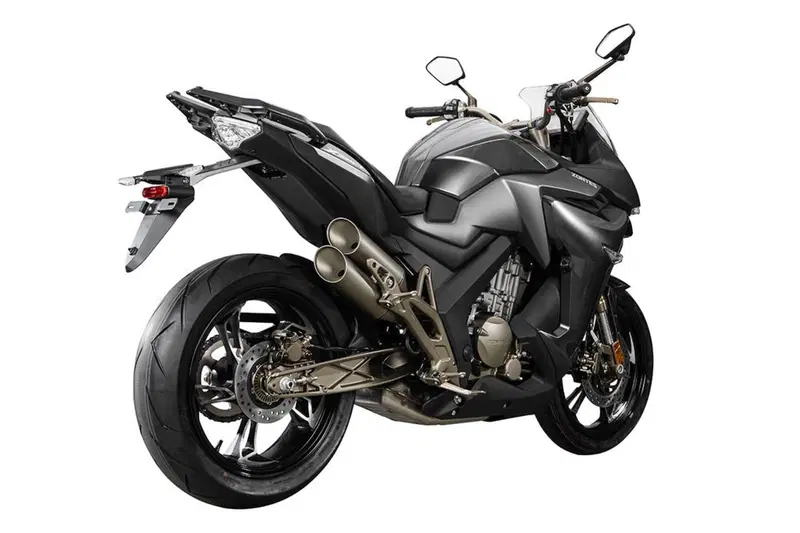 Zontes ZT310-X (2019 - 20) (3)