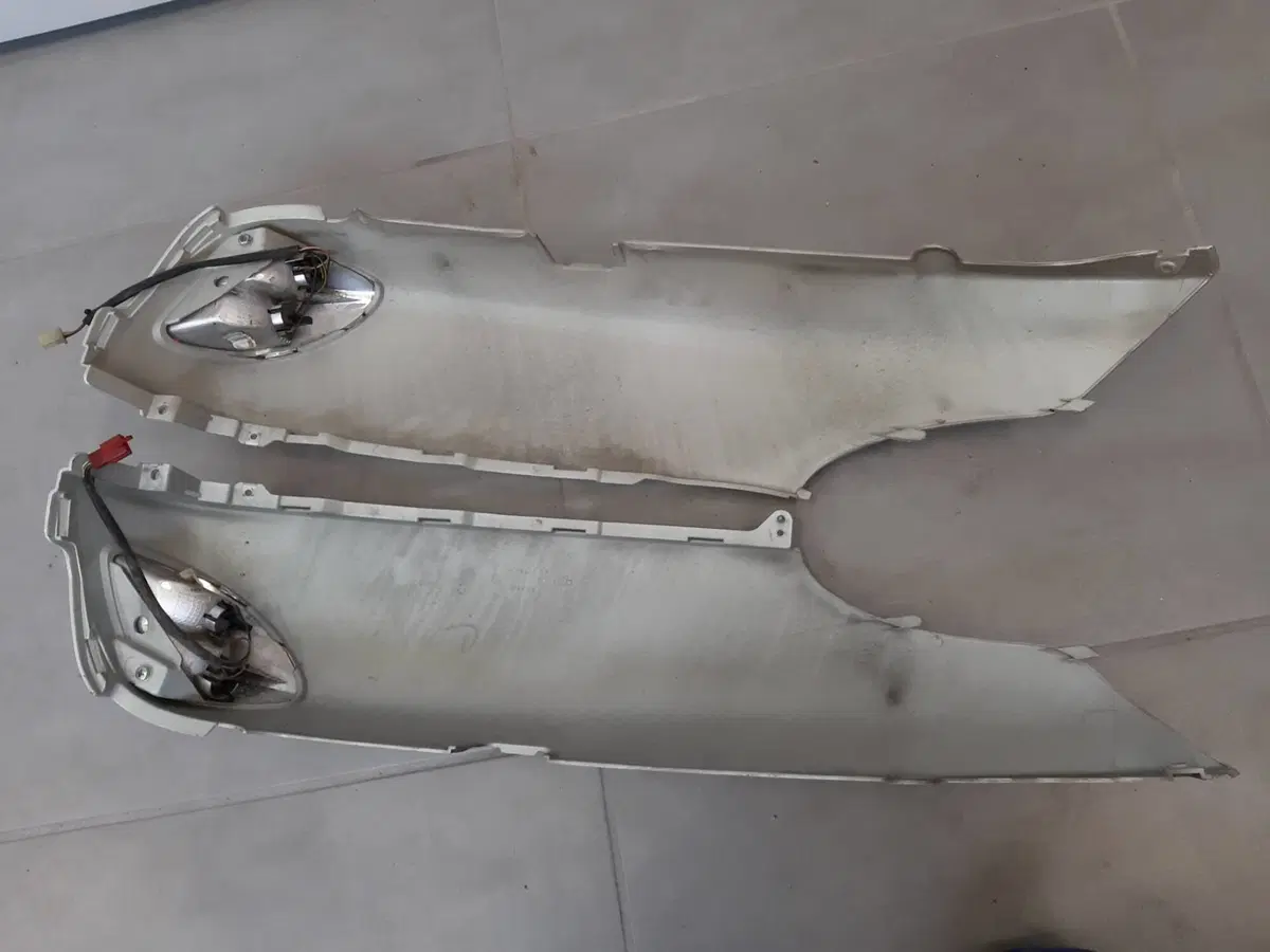 Carena posteriore Piaggio x9 (4)