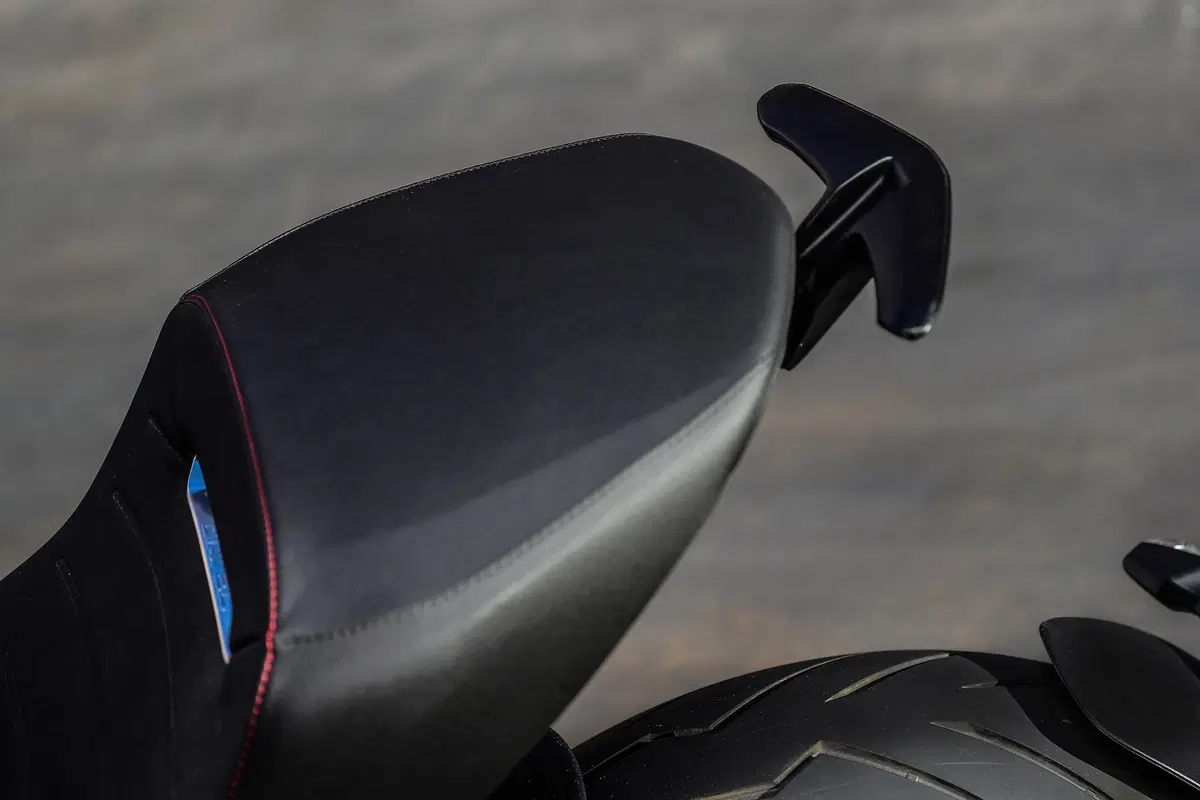 Ducati Diavel 1260. Arriba arriba, El Diablo (23)