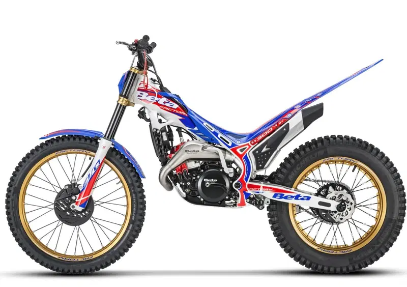 Betamotor Evo 300 Evo 300 2t Factory (2020)
