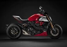 Ducati Diavel 1260 vince il Good Design Award