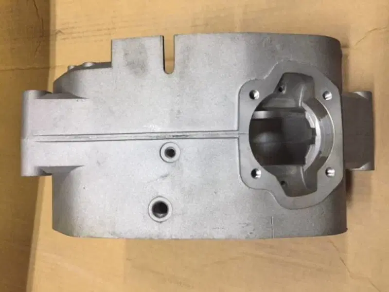 Carter motore FANTIC 125 Fantic Motor