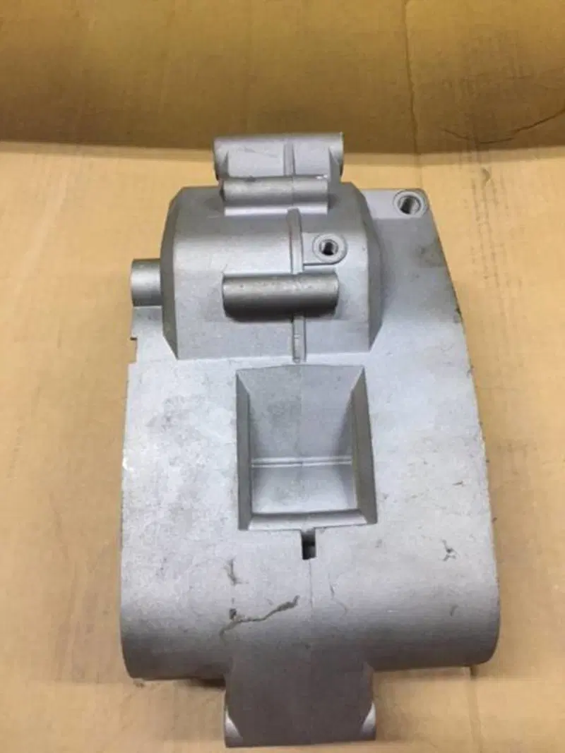 Carter motore FANTIC 125 Fantic Motor (2)
