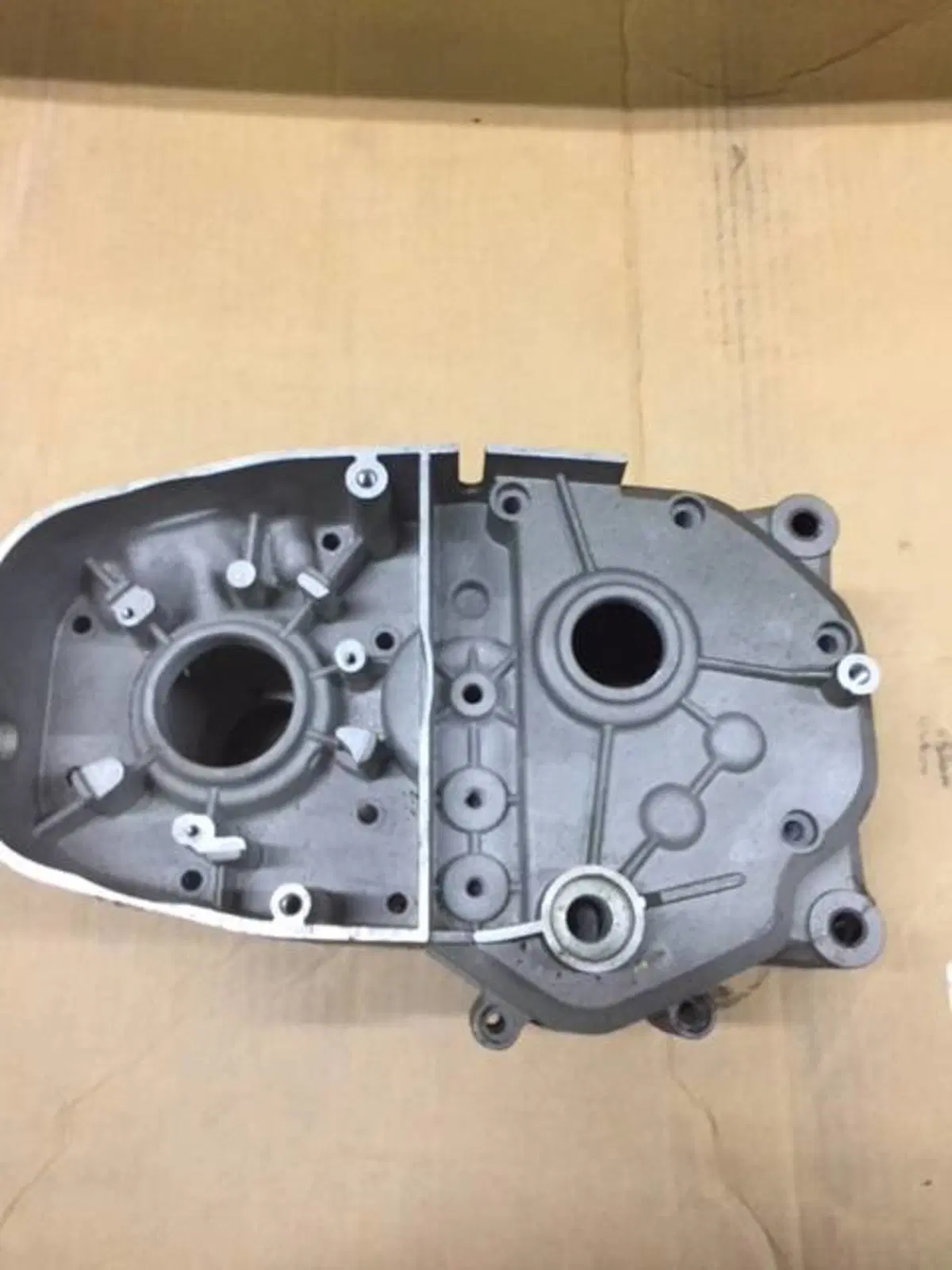 Carter motore FANTIC 125 Fantic Motor (3)