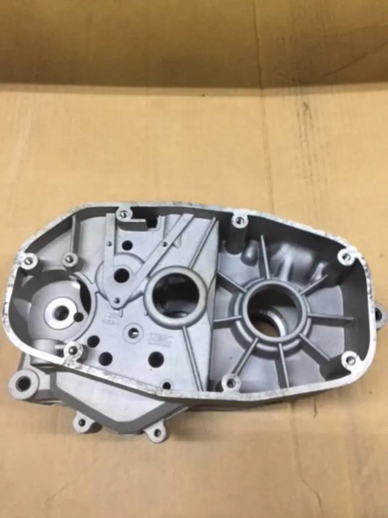 Carter motore FANTIC 125 Fantic Motor (4)