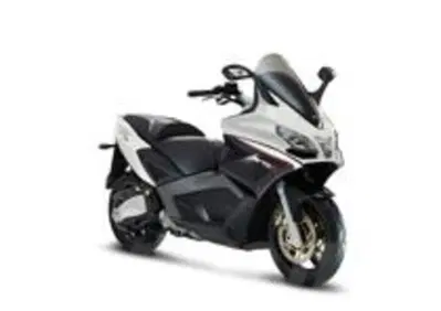 Tra le novit&agrave; Aprilia a Motodays sar&agrave; possibile provare l'SRV 850