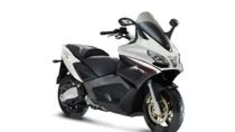 Tra le novit&agrave; Aprilia a Motodays sar&agrave; possibile provare l'SRV 850