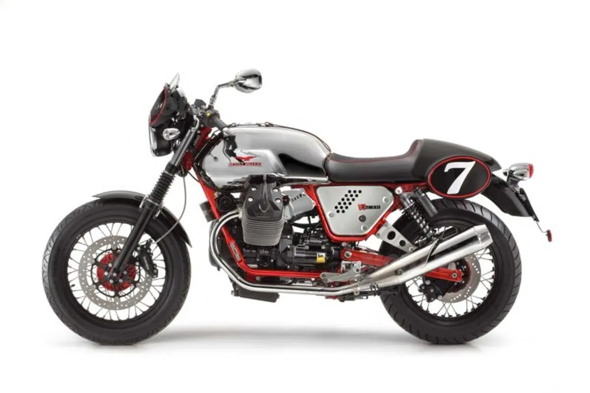 Tra le novità Aprilia a Motodays sarà possibile provare l'SRV 850