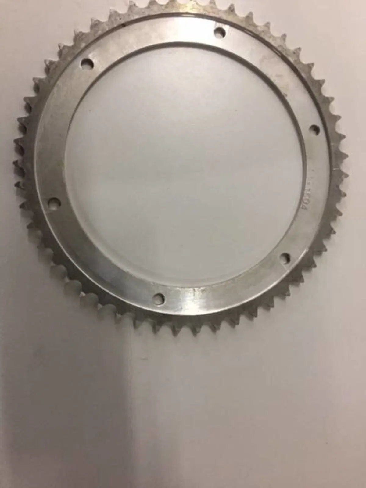 Corona Fantic Fantic Motor