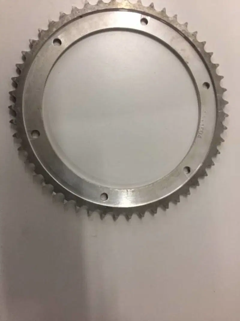 Corona Fantic Fantic Motor