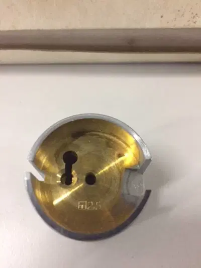 Valvola Carburatore Mikuni