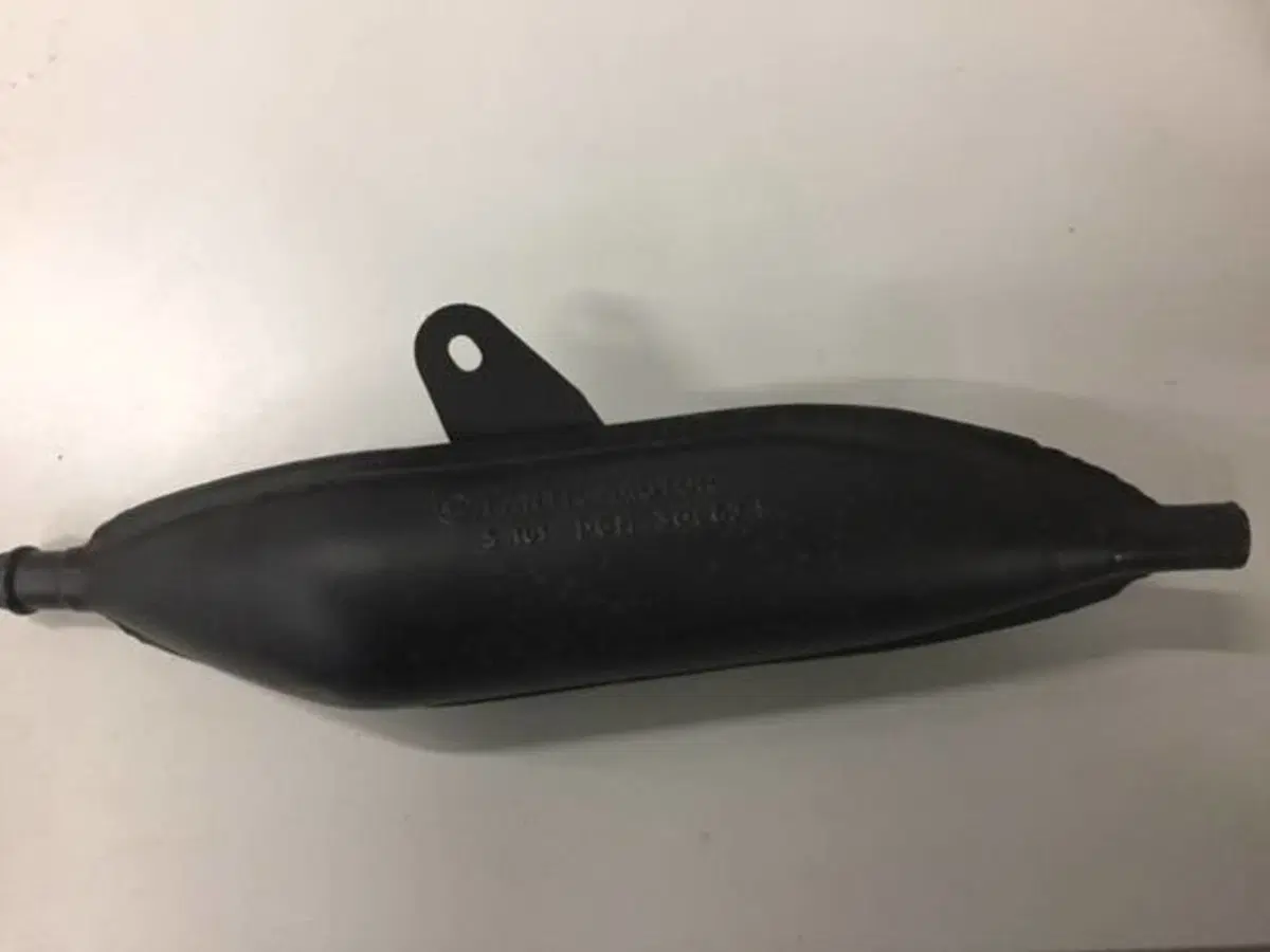 Silenziatore originale Fantic 50 Fantic Motor