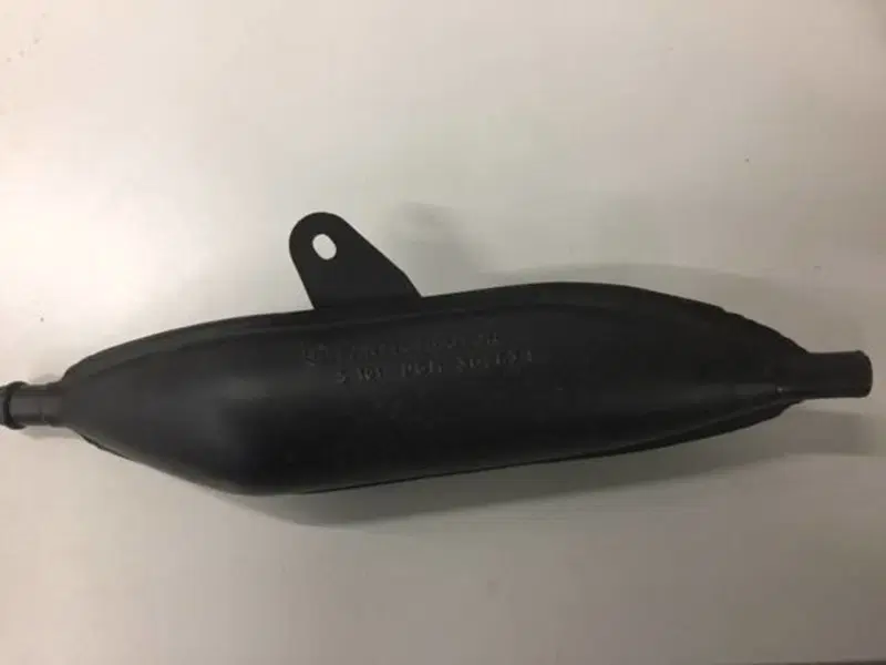 Silenziatore originale Fantic 50 Fantic Motor
