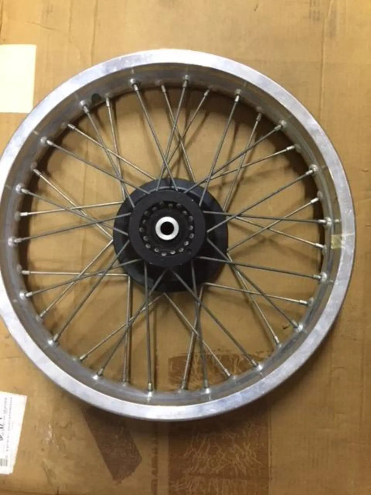 Ruota posteriore Fantic 125 Fantic Motor